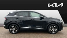Kia Sportage 1.6T GDi ISG 3 5dr Petrol Estate